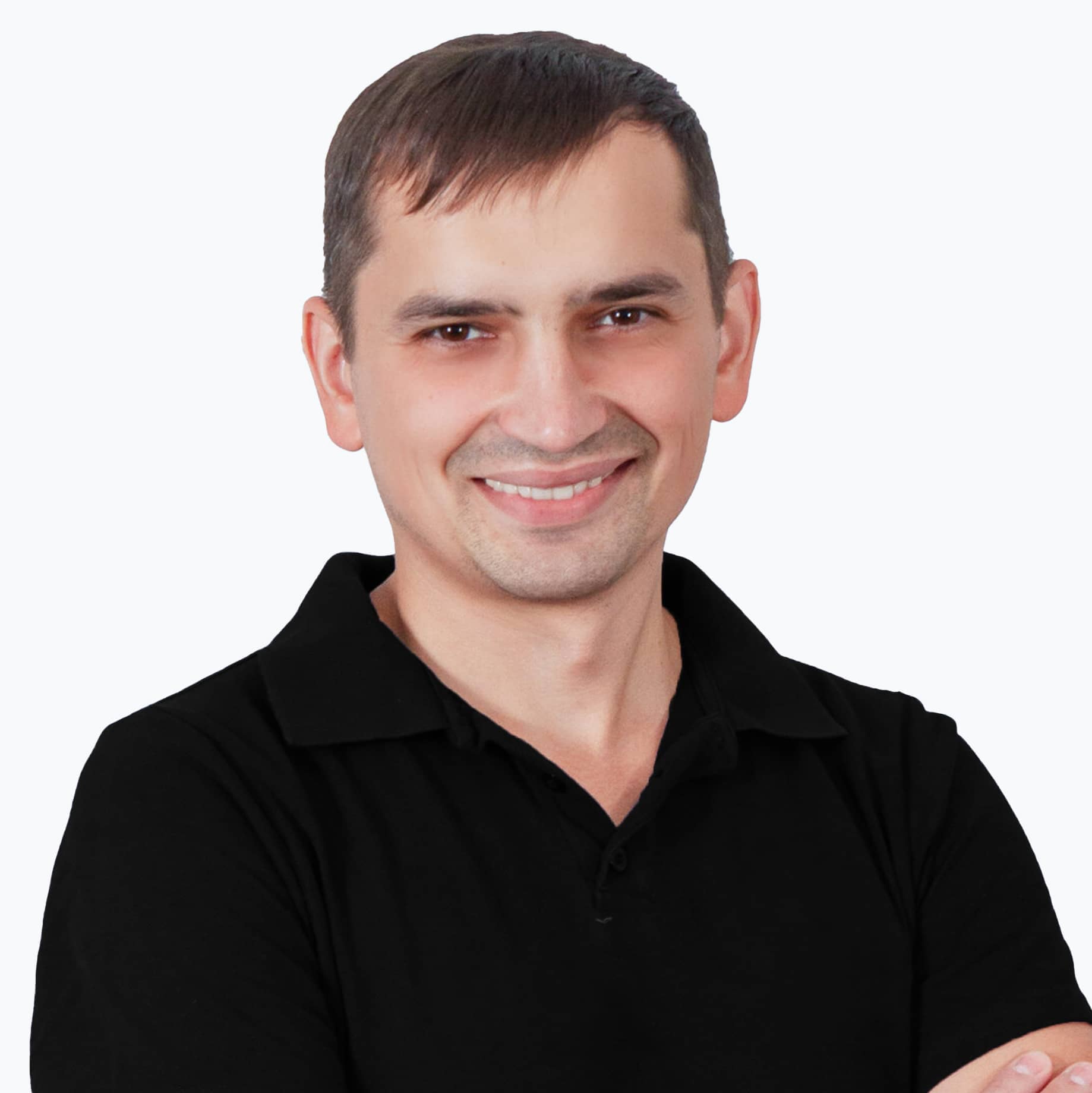 Шабаев Степан Николаевич